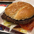 Mcdonald's food