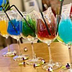 Misfit Roof Cafe Comida