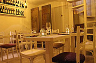 Vina Y Mar Sherry Bar Restaurante food