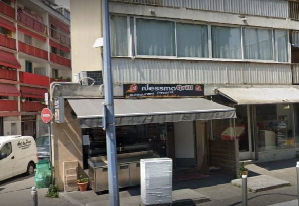 restaurant image