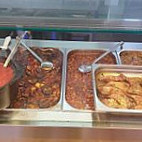 Restorant Vellezerit Murati Comida