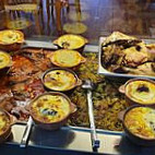 Restorant Vellezerit Murati Dentro