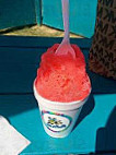 Buzzles Shaved Ice food