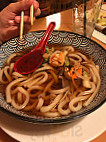 Oishi Japanese Cuisine food