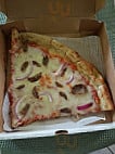 Pi Hole Pizza food