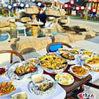 زفيــــــــــــر Comida