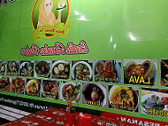 Bakso Bunda Nia food