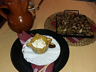 Cal Gou food
