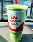 Smoothie King food