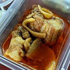 Seven Kitchen Comida