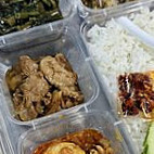 Seven Kitchen Comida