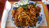 Hunan Chinese food