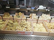 Davita Italian Gastro Market food