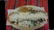 El Delirio Cocina Mexicana Y Taqueria inside