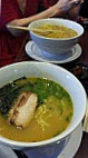 Ramen Zetton food