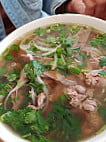 Yummy Pho Bo Ne food