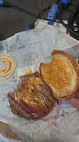 Burger King food