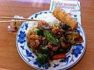 China Lee food