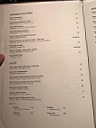 Matsuhisa Munich menu