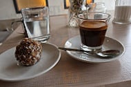 Barcomi`s Café und Kaffeerösterei food