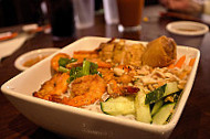 Saigon Restaurant Bar food