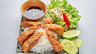 ThuHanoi food