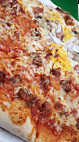 Pizza du Bois des Espeisses menu