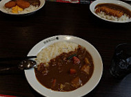 Coco Ichibanya Comida