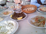 Al-Malek food