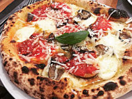 Viaggio Pizza&co. food