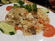 Pho Cuong food