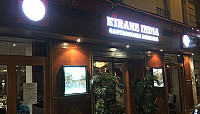 Kirane India outside