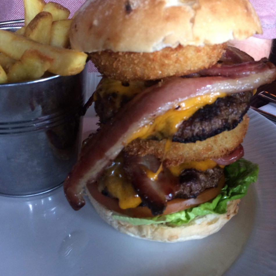 restaurant image