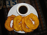 Tinkuy Anticuchos Huancayo food