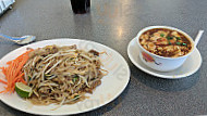 Golden Wok (champaign) food