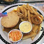 Memphis Coffee Montevrain food