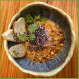 Chiringuito Cavancha food