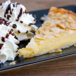 Arretxe Kafetegia Nourriture