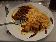 Melksham Tandoori food
