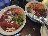 La Bania Mexican American Rest. food