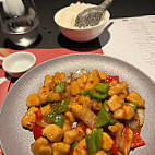 Out Of China Barcelona food