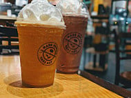 The Coffee Bean Tea Leaf food