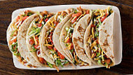 On The Border Mexican Grill Cantina food