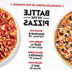 Papa Murphy 's Take 'n ' Bake Pizza food