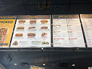 Which Wich inside