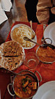 Dawat Indian food