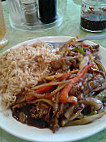 China House food