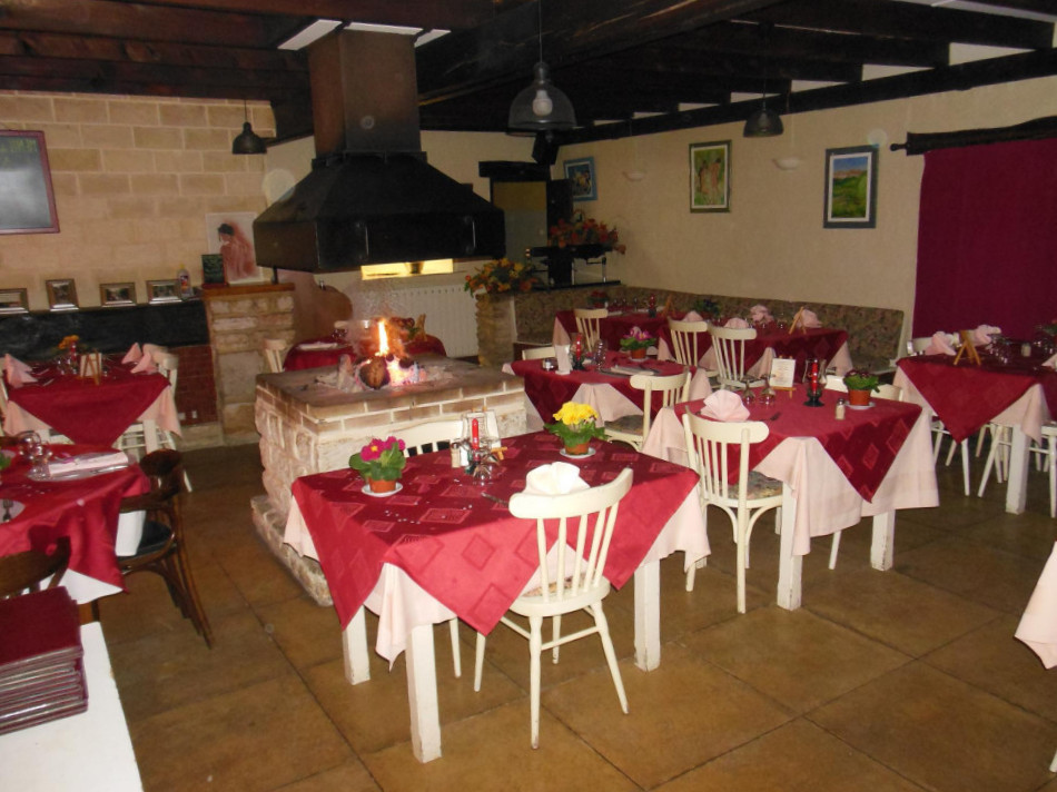 restaurant image