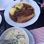 Gasthaus Geißler food