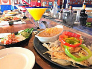 Baja Mex Grill Grapevine food